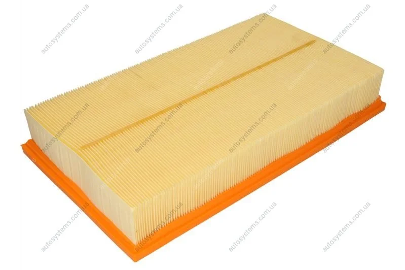 Фільтр повітря MAHLE / KNECHT LX4077 (фото 1)
