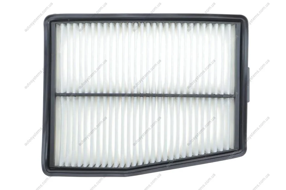 Фільтр повітряний Hyundai Santa Fe/Tucson/Kia Sportage 1.6 T-GDi 20- MAHLE / KNECHT LX 4753 (фото 1)