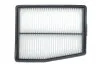 Фільтр повітряний Hyundai Santa Fe/Tucson/Kia Sportage 1.6 T-GDi 20- MAHLE / KNECHT LX 4753 (фото 1)