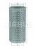 Воздушный фильтр MAHLE / KNECHT LX 502 (фото 1)