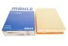 Фильтр воздуха MAHLE / KNECHT LX537 (фото 1)