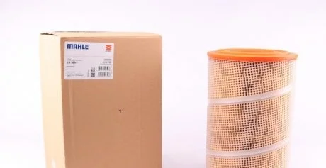 Фильтр воздуха MAHLE / KNECHT LX560/1