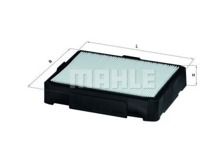 Воздушный фильтр MAHLE / KNECHT LX 56