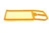 Фільтр повітря MAHLE / KNECHT LX571/1 (фото 3)