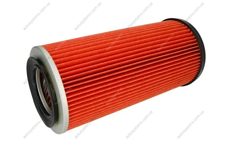 Воздушный фильтр MAHLE / KNECHT LX 608 (фото 1)