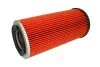 Воздушный фильтр MAHLE / KNECHT LX 608 (фото 1)