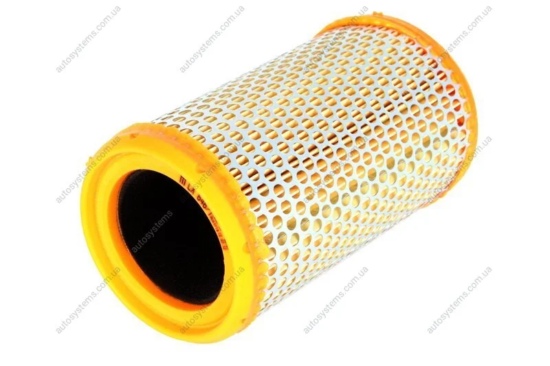 Воздушный фильтр MAHLE / KNECHT LX 646/1 (фото 1)
