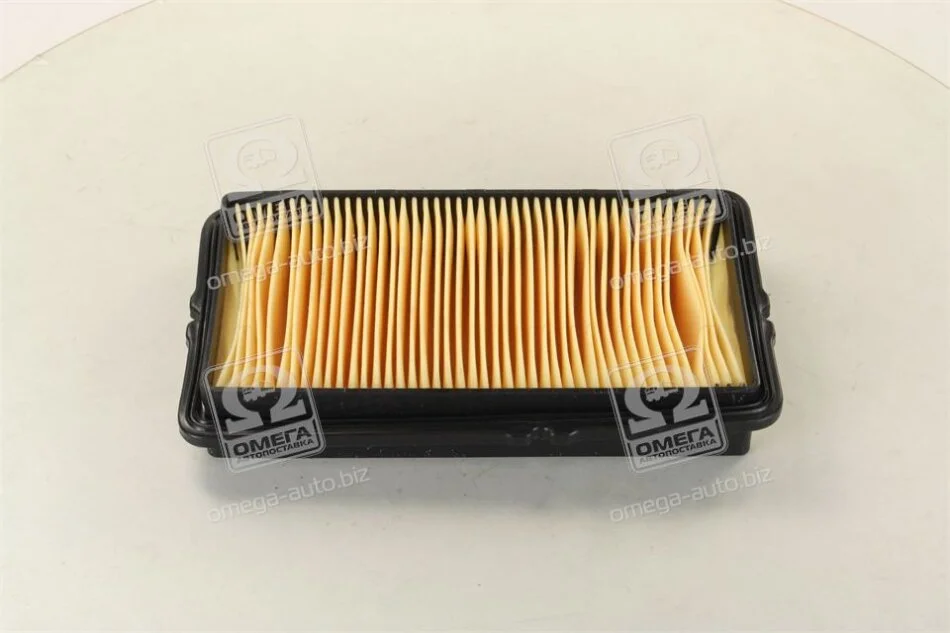 Воздушный фильтр MAHLE / KNECHT LX 667 (фото 1)