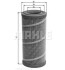 Воздушный фильтр для спецтехники MAHLE / KNECHT LX 7060 (фото 1)