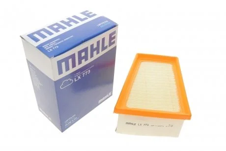 Фильтр воздуха MAHLE / KNECHT LX773