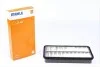 Фильтр воздуха MAHLE / KNECHT LX809 (фото 1)