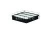 Воздушный фильтр MAHLE / KNECHT LX 843 (фото 1)
