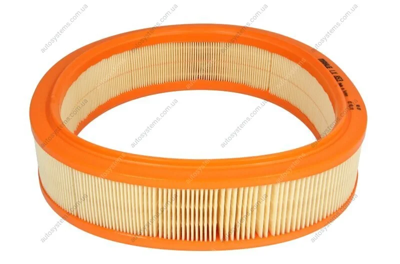 Воздушный фильтр MAHLE / KNECHT LX 853 (фото 1)
