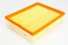 Фильтр воздуха MAHLE / KNECHT LX886 (фото 4)