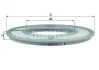 Воздушный фильтр MAHLE / KNECHT LX 91 (фото 2)