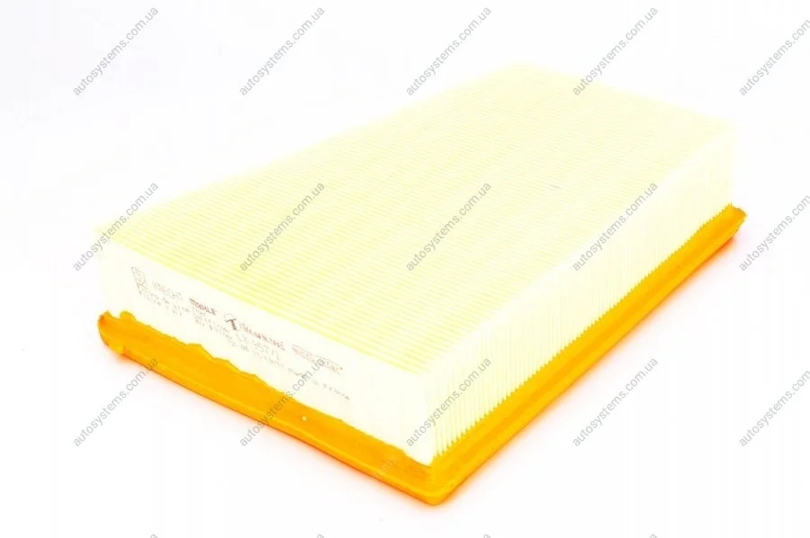 Фільтр повітря MAHLE / KNECHT LX957/2 (фото 1)