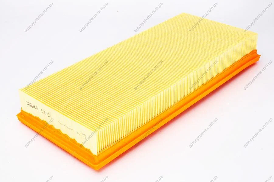 Воздушный фильтр MAHLE / KNECHT LX 96 (фото 1)