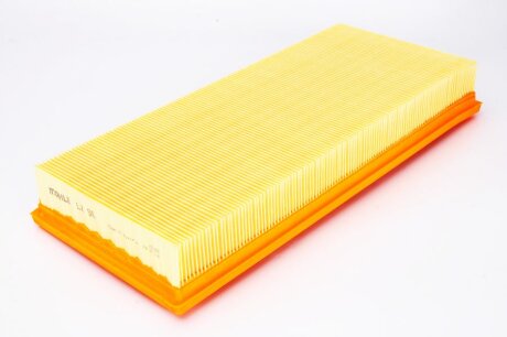 Воздушный фильтр MAHLE / KNECHT LX 96