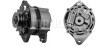 Генератор MAHLE / KNECHT MG 580 (фото 2)
