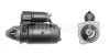 Стартер MAHLE / KNECHT MS 277 (фото 2)