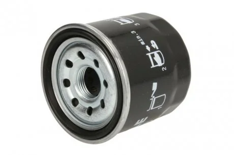 Фильтр масляный Chevrolet Aveo 1.2/ Matiz 0.8-1.0 0 MAHLE / KNECHT OC1253