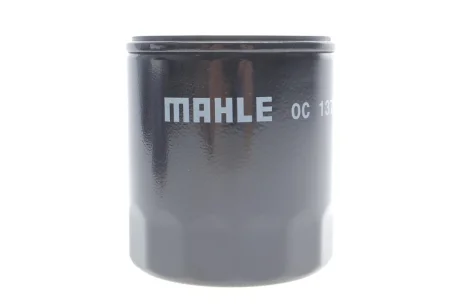 Фільтр масляний Harley-Davidson 87- MAHLE / KNECHT OC 1379
