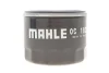 Фільтр масляний BMW F/HP/R 1200/S 0.8-1.3 06- MAHLE / KNECHT OC 1824 (фото 1)
