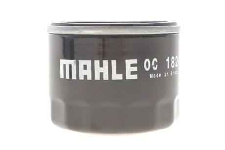 Фільтр масляний BMW F/HP/R 1200/S 0.8-1.3 06- MAHLE / KNECHT OC 1824