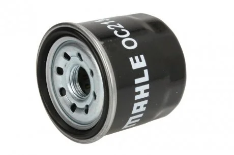 Фильтр масляний MAHLE / KNECHT OC215