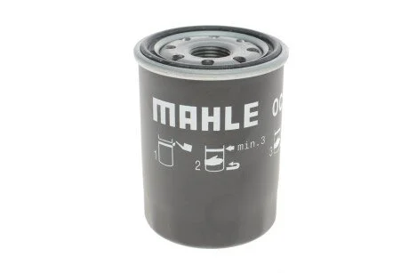 Фильтр масляный MAHLE / KNECHT OC217