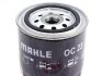 Фильтр масляный MAHLE / KNECHT OC23 (фото 2)