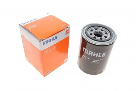 Фильтр масляний MAHLE / KNECHT OC273