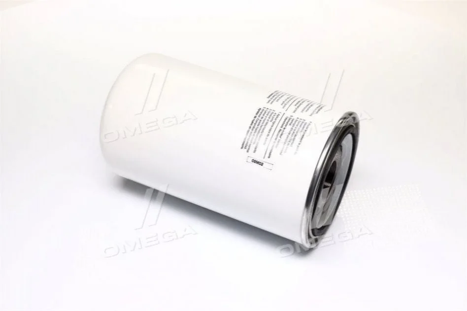 Фильтр масляный MAHLE / KNECHT OC280 (фото 1)