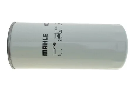 Фільтр оливи P550425 MAHLE / KNECHT OC282