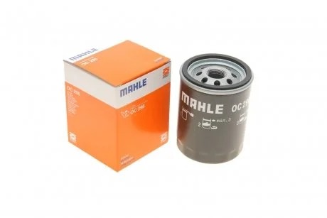 Фильтр масляный MAHLE / KNECHT OC298