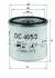 Фильтр масляний MAHLE / KNECHT OC405/3 (фото 1)