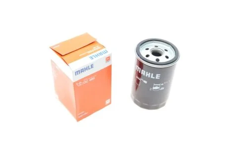Фильтр масляний MAHLE / KNECHT OC460