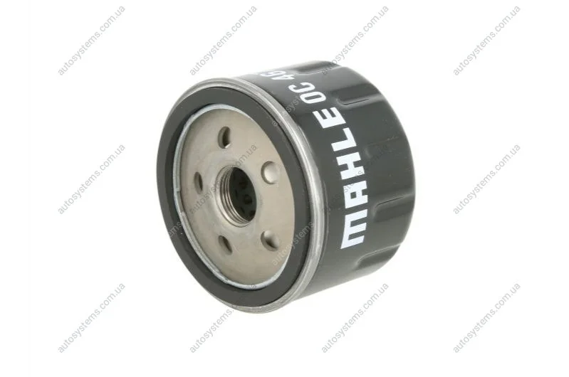 Фильтр масляний MAHLE / KNECHT OC467 (фото 1)