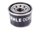 Фильтр масляный MAHLE / KNECHT OC607 (фото 4)