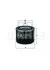 Фільтр масляний Rover 213 серия, Honda Accord 1.6 MAHLE / KNECHT OC77 (фото 1)