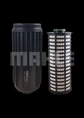 Фильтр масляний MAHLE / KNECHT OR39 (фото 1)