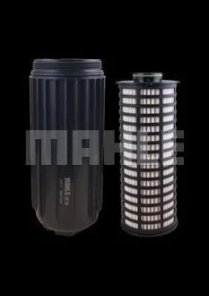 Фильтр масляний MAHLE / KNECHT OR39