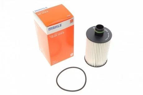 Фильтр масляний MAHLE / KNECHT OX1012D