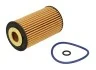 Фильтр масляний MAHLE / KNECHT OX1058D (фото 1)