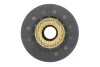 Фильтр масляный MAHLE / KNECHT OX1075D (фото 3)