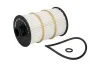 Фильтр масляний MAHLE / KNECHT OX1123D (фото 1)