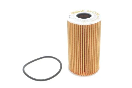 Фильтр масляный MAHLE / KNECHT OX1138D