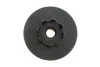 Фільтр масляний MB Atego 5,1D, OM934, 13- MAHLE / KNECHT OX 1140D (фото 3)