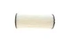 Фільтр масляний MB A-class (W176)/C-class (C205)/E-class (W212) 4.0-5.5 11- (M278/M157/M177) MAHLE / KNECHT OX 1236D (фото 2)