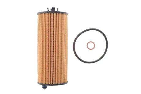 Масляный фильтр MAHLE / KNECHT OX 1302D